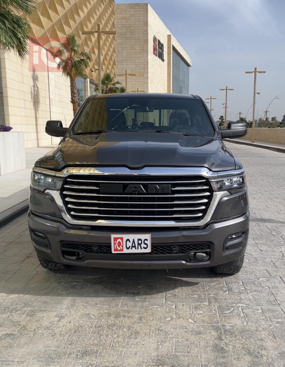 رام 1500